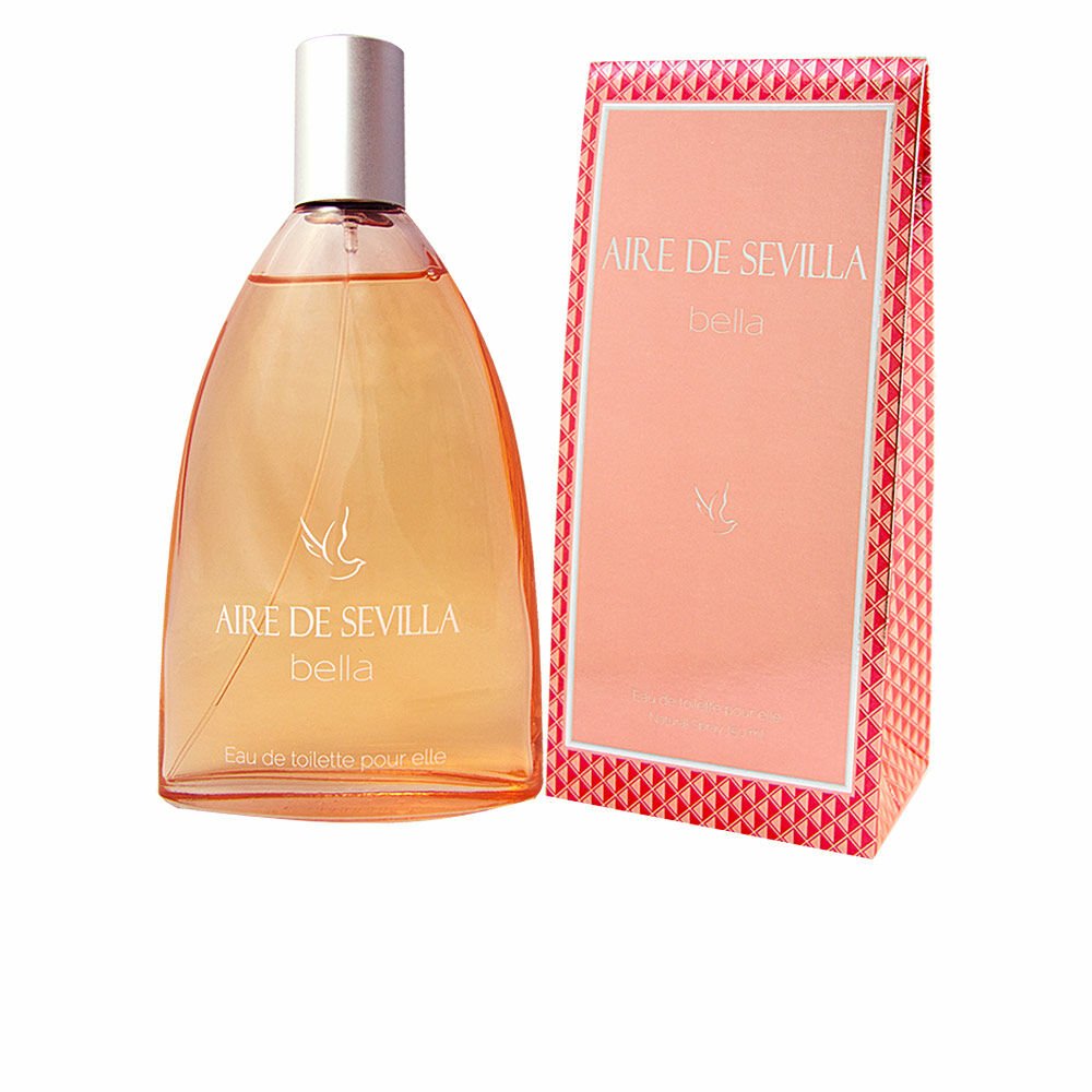 Women's Perfume Aire Sevilla Bella (150 ml) - Subliem