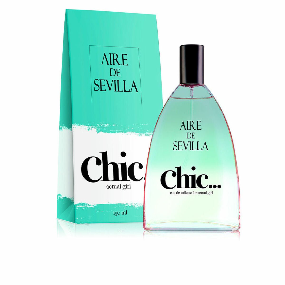 Women's Perfume Aire Sevilla Chic… EDT (150 ml) - Subliem