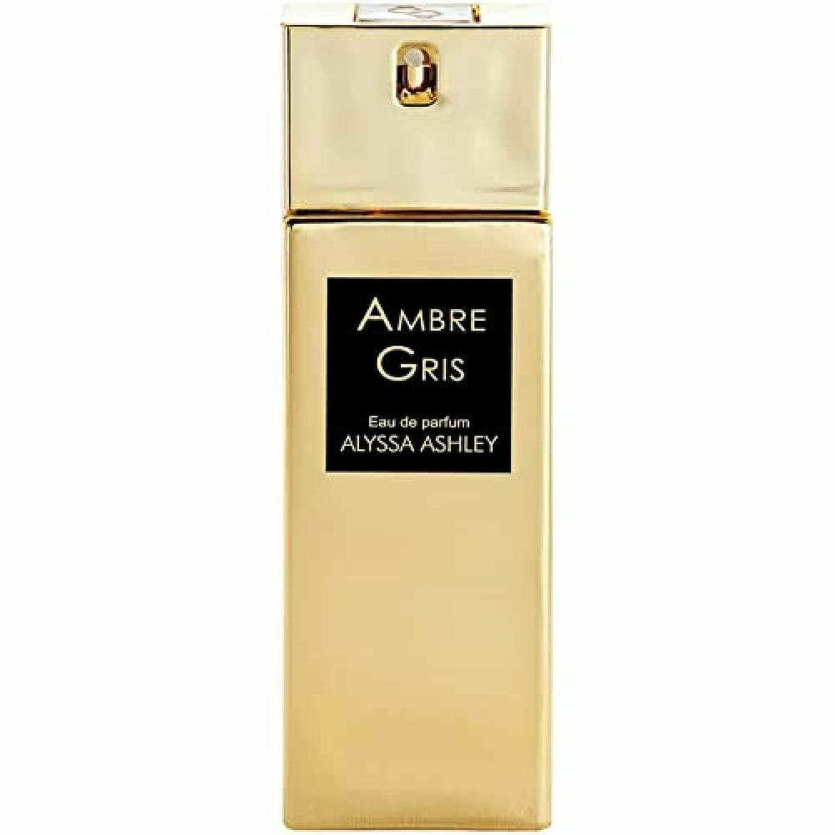 Women's Perfume Alyssa Ashley Ambre Gris EDP (30 ml) - Subliem