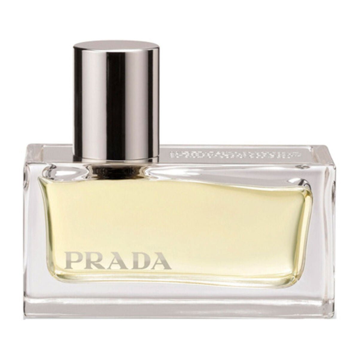 Women's Perfume Amber Prada EDP - Subliem