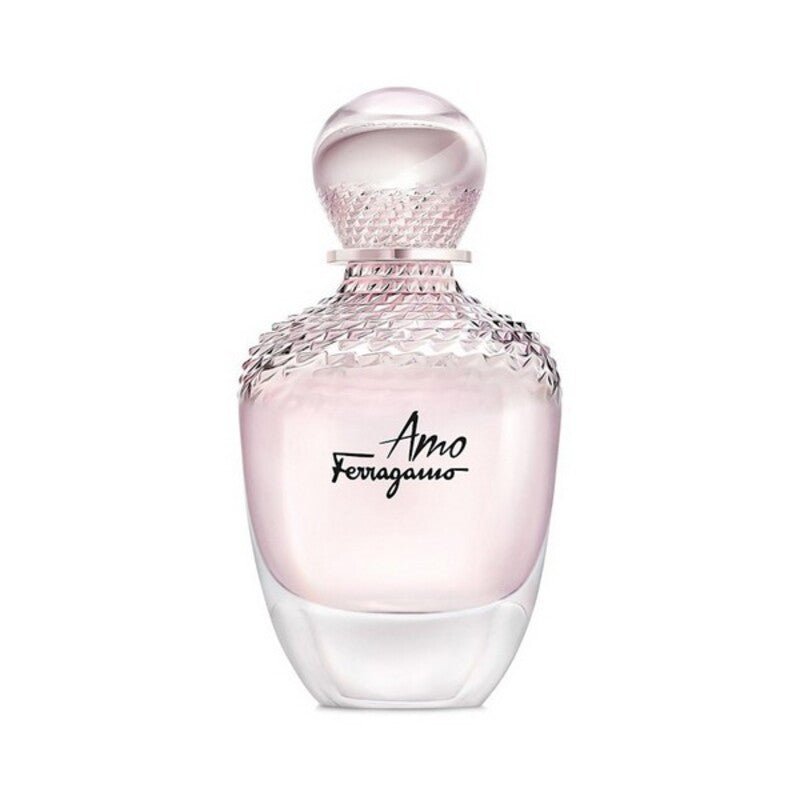 Women's Perfume Amo Salvatore Ferragamo EDP EDP - Subliem