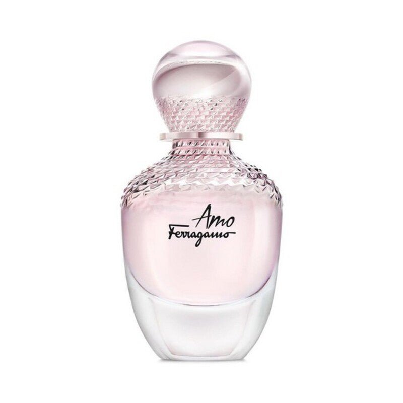 Women's Perfume Amo Salvatore Ferragamo EDP EDP - Subliem