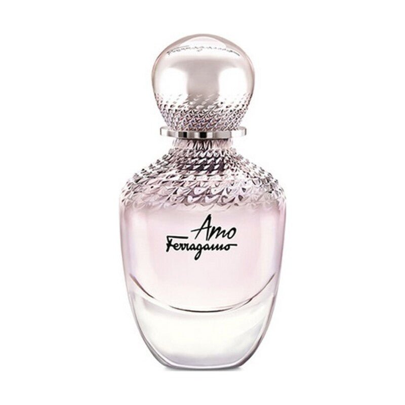 Women's Perfume Amo Salvatore Ferragamo EDP EDP - Subliem