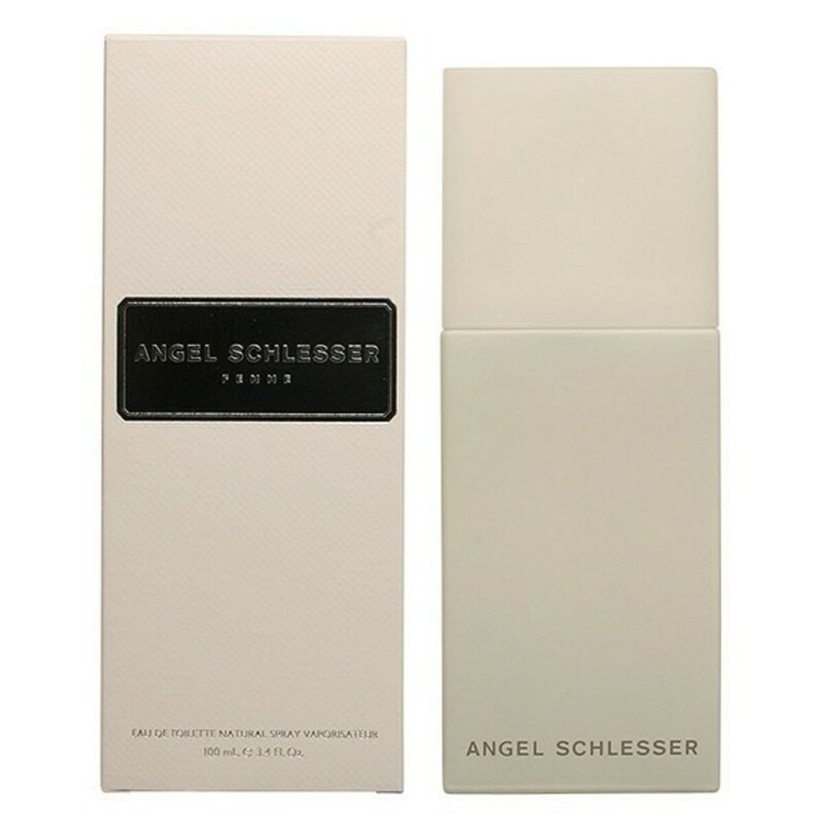 Women's Perfume Angel Schlesser EDT - Subliem