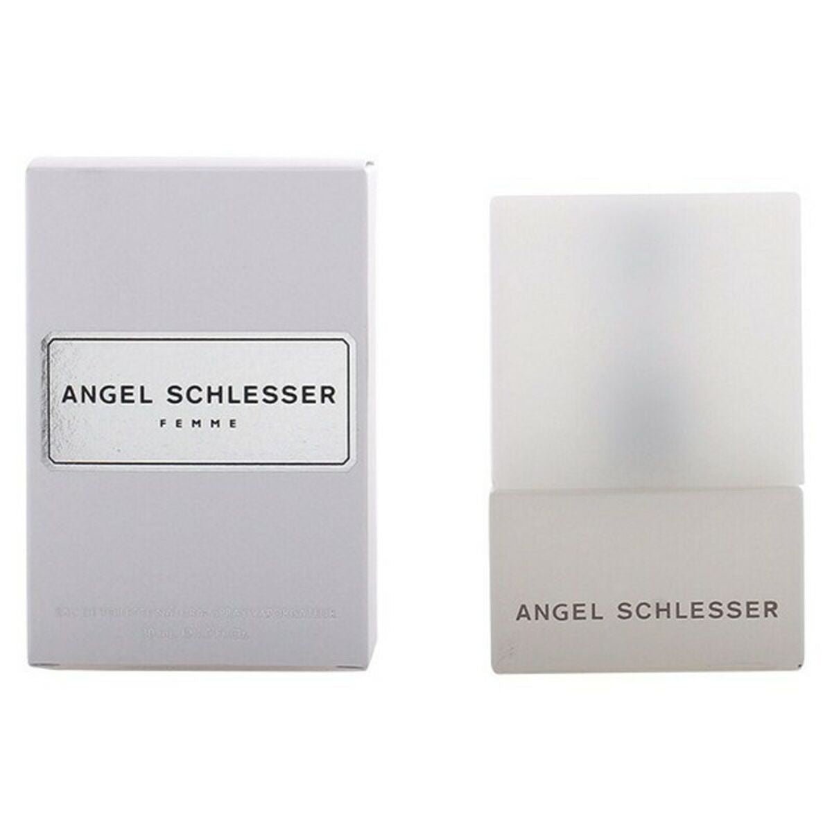 Women's Perfume Angel Schlesser EDT - Subliem