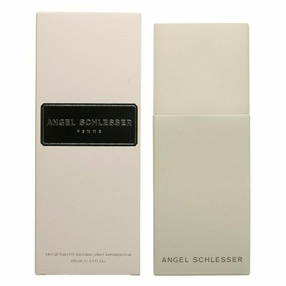 Women's Perfume Angel Schlesser EDT - Subliem