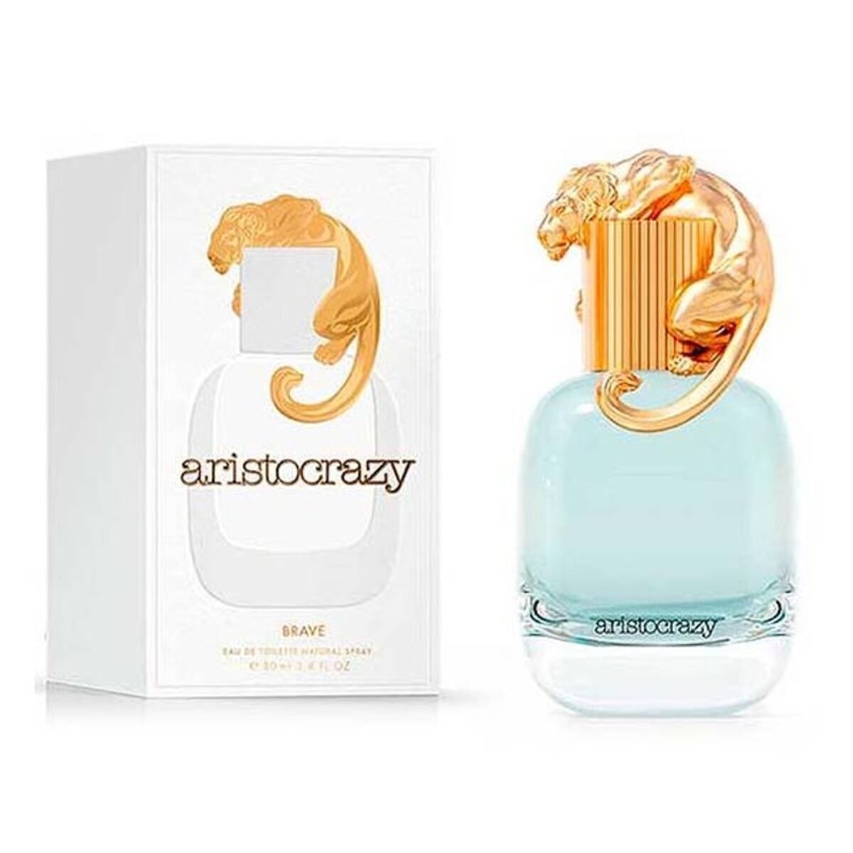 Women's Perfume Aristocrazy 1510 - 22678 EDT 80 ml - Subliem