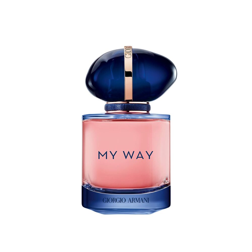 Women's Perfume Armani My Way Intense EDP (90 ml) - Subliem