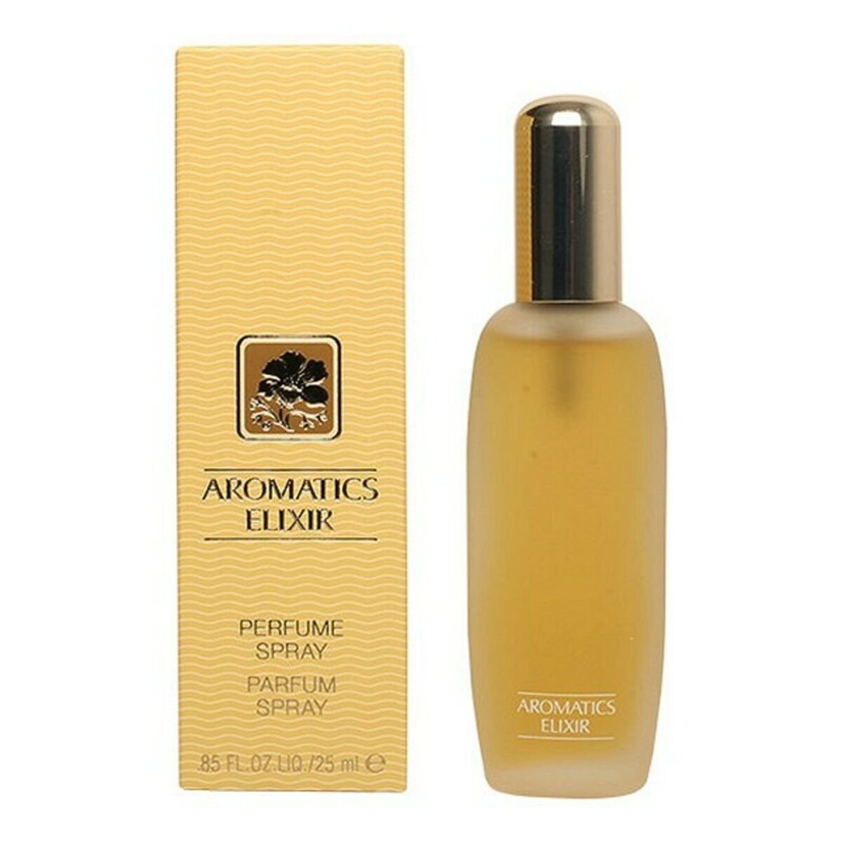 Women's Perfume Aromatics Elixir Clinique EDP EDP - Subliem