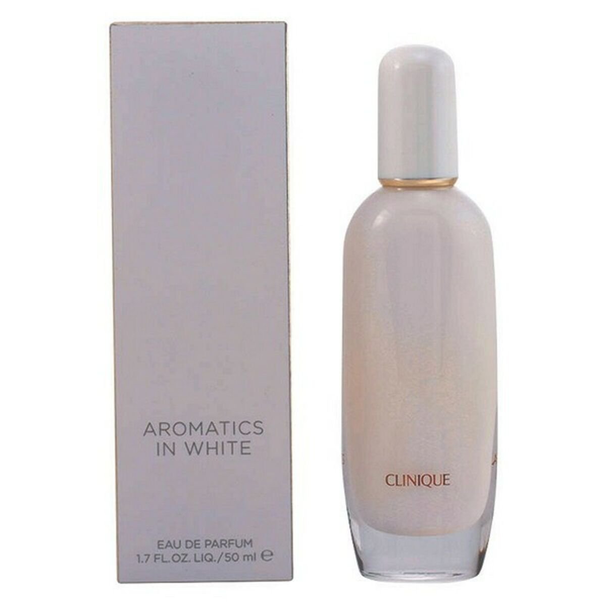 Women's Perfume Aromatics In White Clinique EDP EDP - Subliem