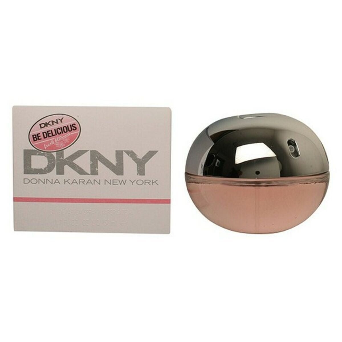 Women's Perfume Be Delicious Fresh Blossom Donna Karan EDP EDP - Subliem