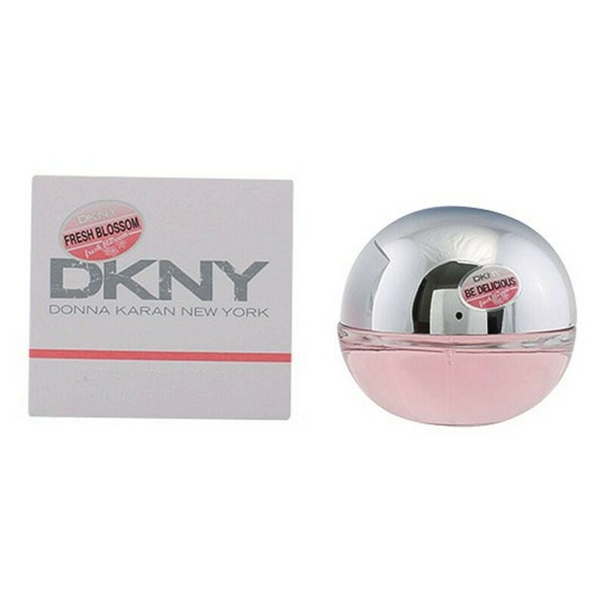 Women's Perfume Be Delicious Fresh Blossom Donna Karan EDP EDP - Subliem