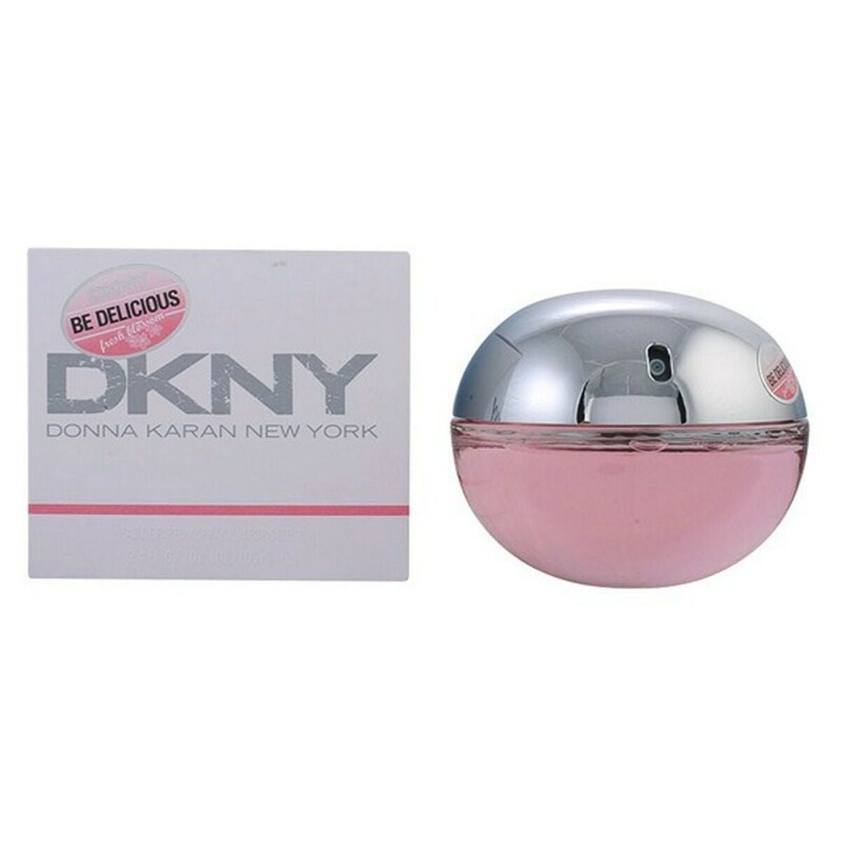 Women's Perfume Be Delicious Fresh Blossom Donna Karan EDP EDP - Subliem