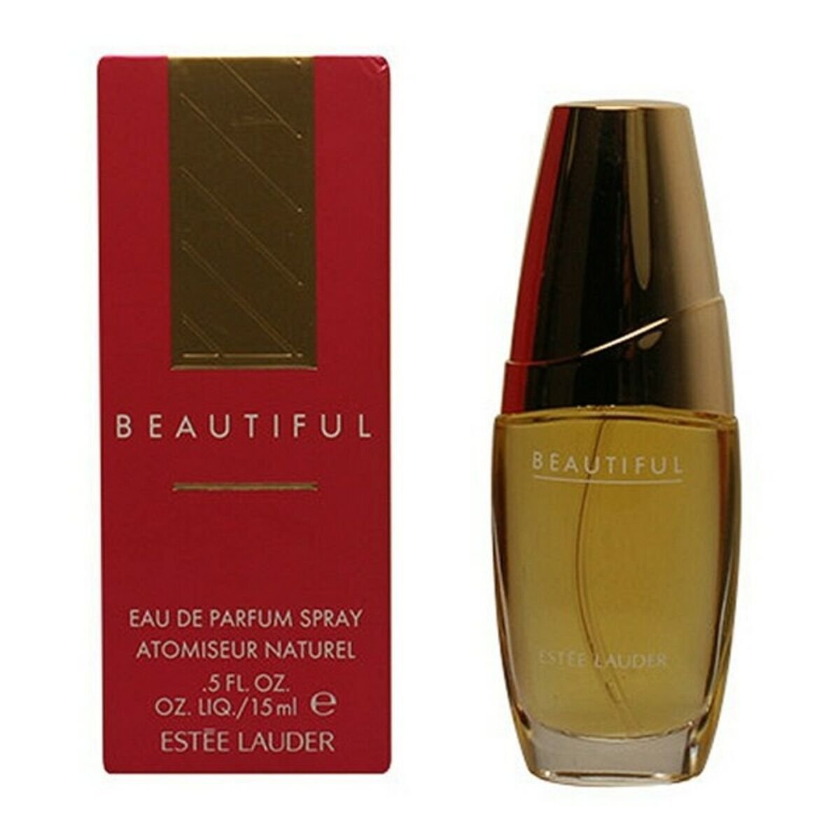 Women's Perfume Beautiful Estee Lauder EDP EDP - Subliem