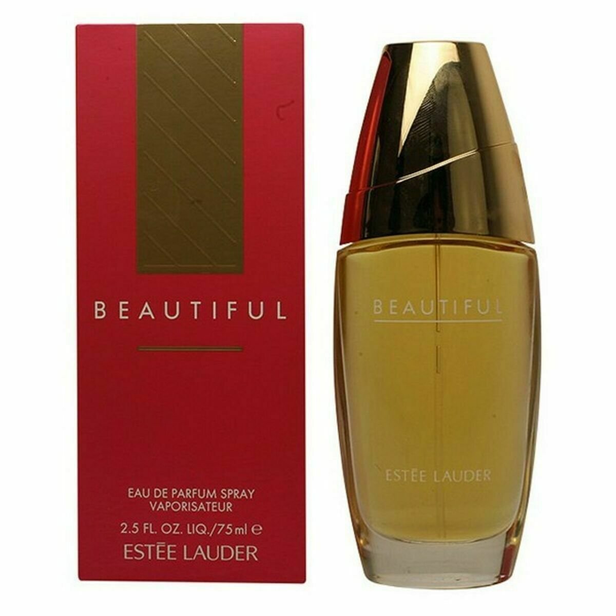 Women's Perfume Beautiful Estee Lauder EDP EDP - Subliem