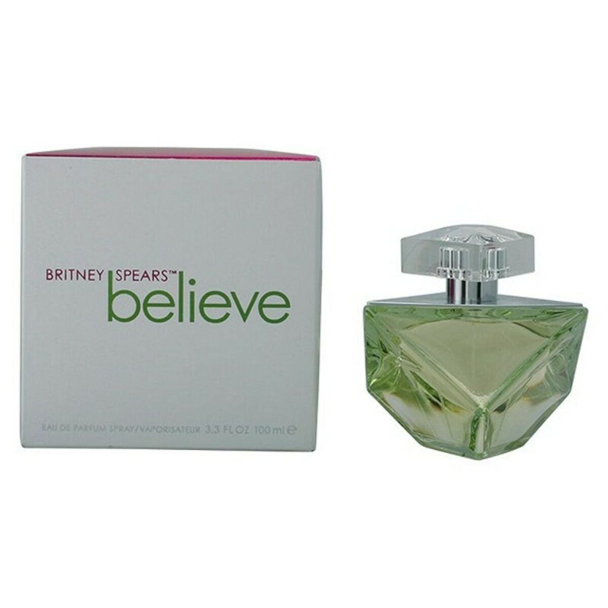 Women's Perfume Believe Britney Spears EDP EDP - Subliem