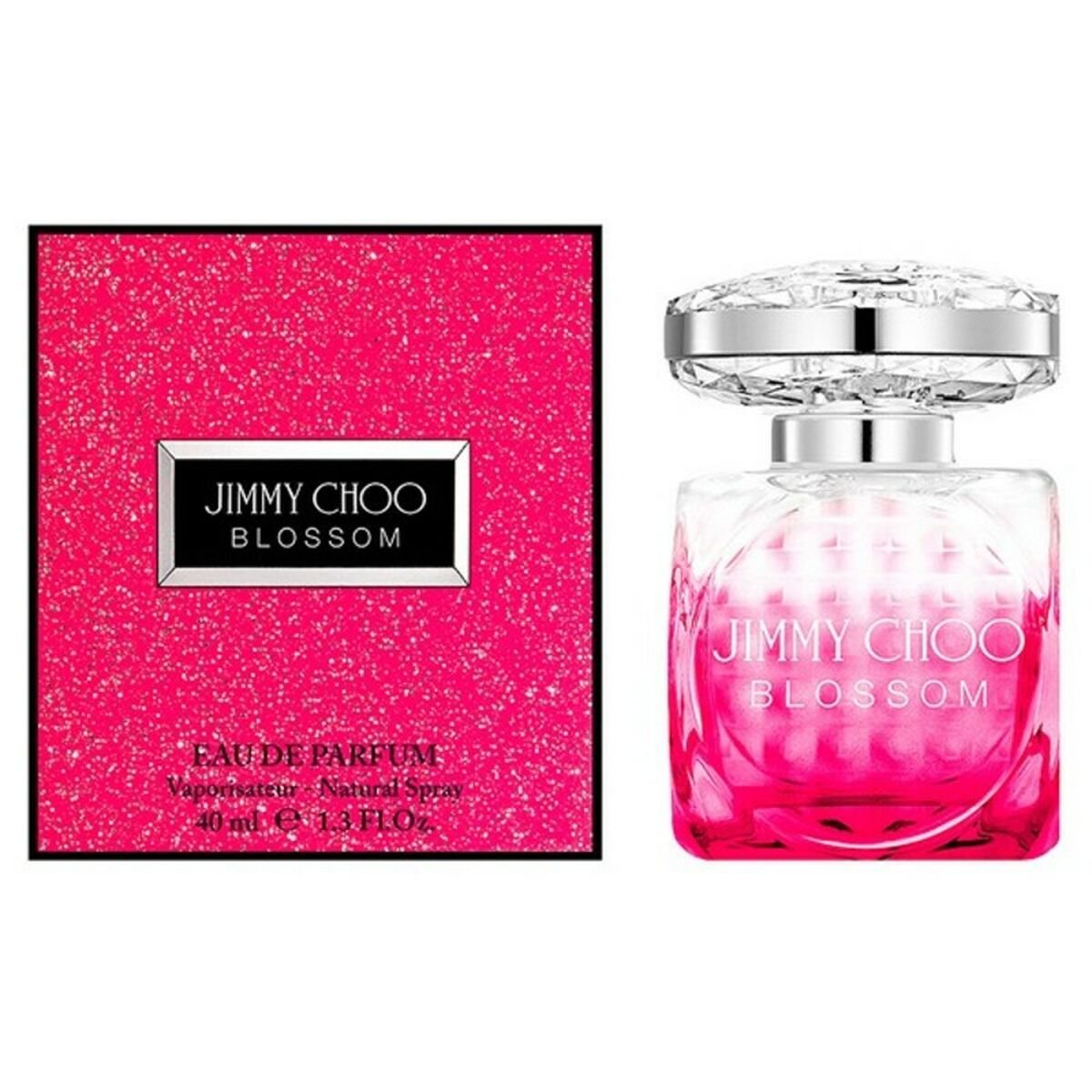 Women's Perfume Blossom Jimmy Choo EDP EDP - Subliem