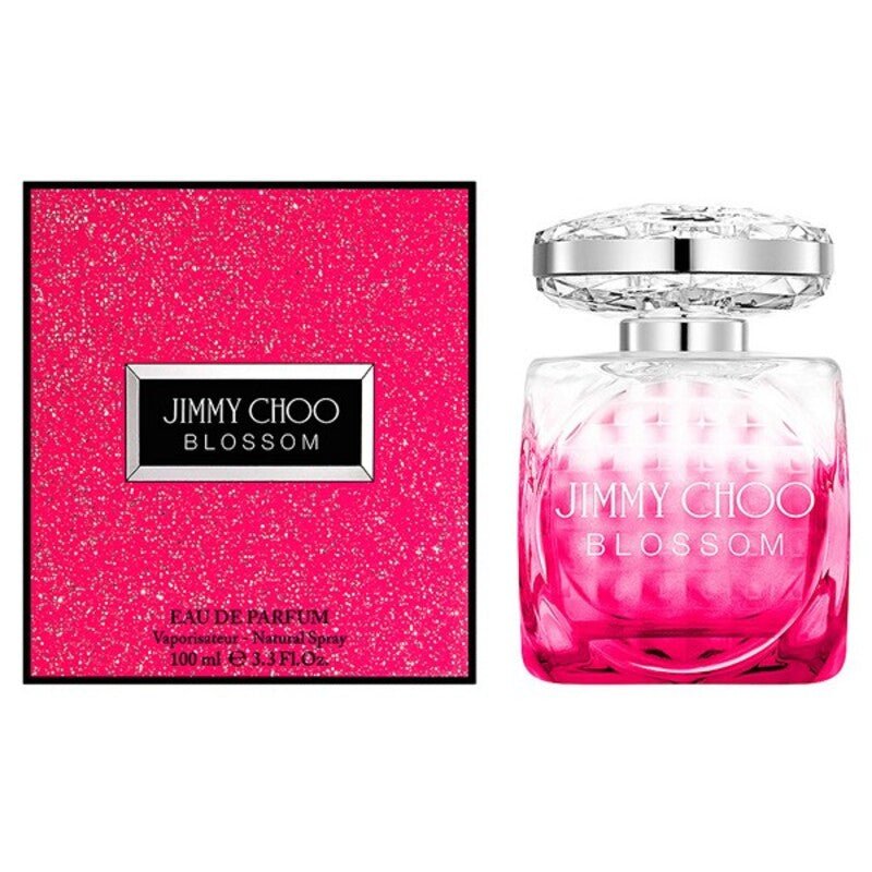 Women's Perfume Blossom Jimmy Choo EDP EDP - Subliem