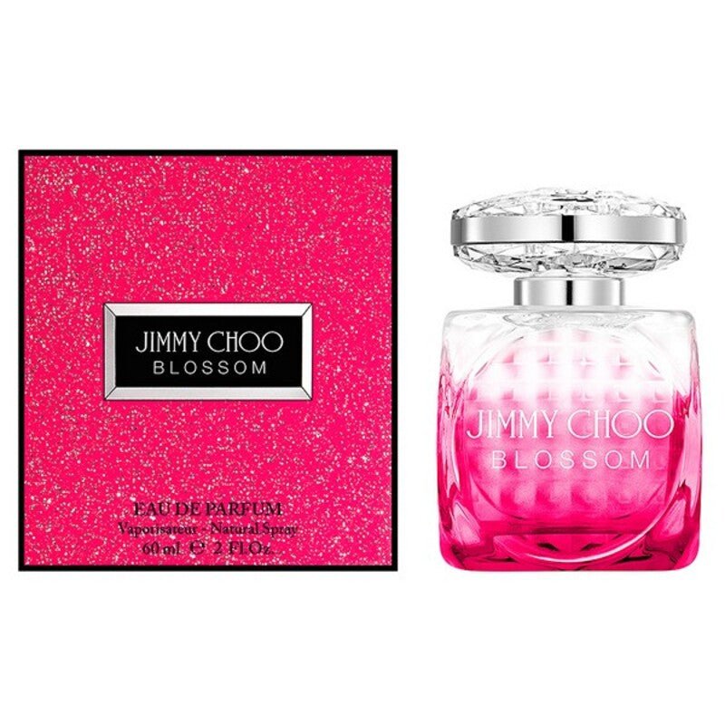 Women's Perfume Blossom Jimmy Choo EDP EDP - Subliem