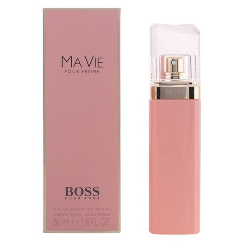 Women's Perfume Boss Ma Vie Hugo Boss EDP EDP - Subliem