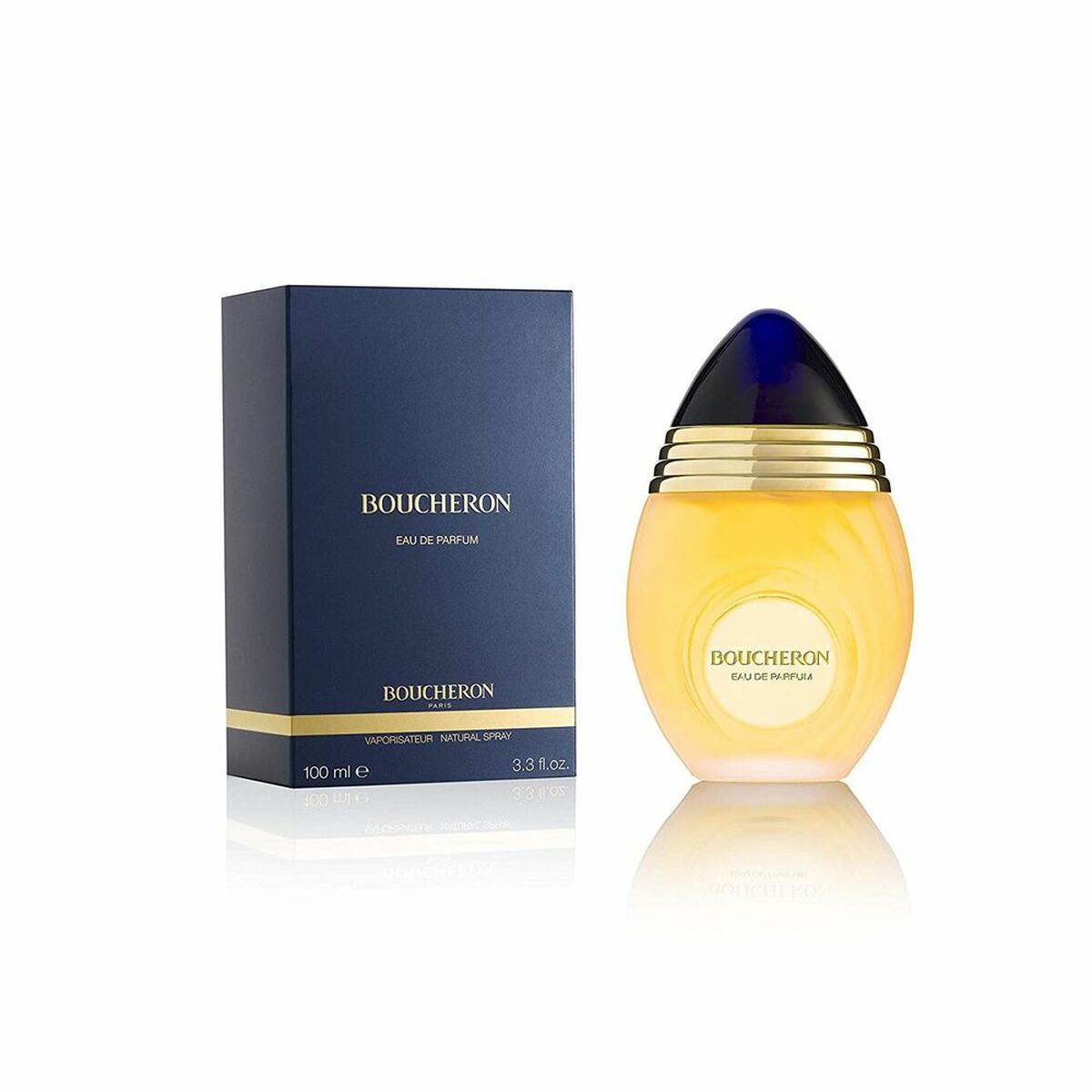 Women's Perfume Boucheron EDP 100 ml - Subliem