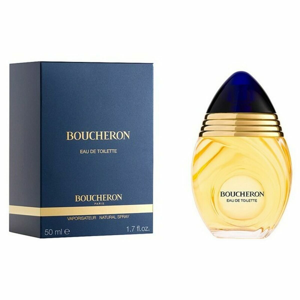 Women's Perfume Boucheron EDT - Subliem