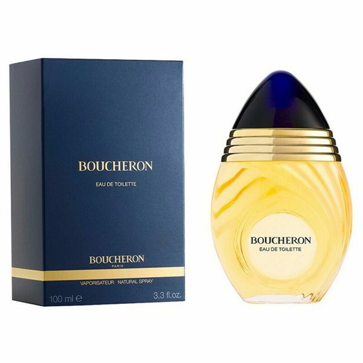 Women's Perfume Boucheron EDT - Subliem