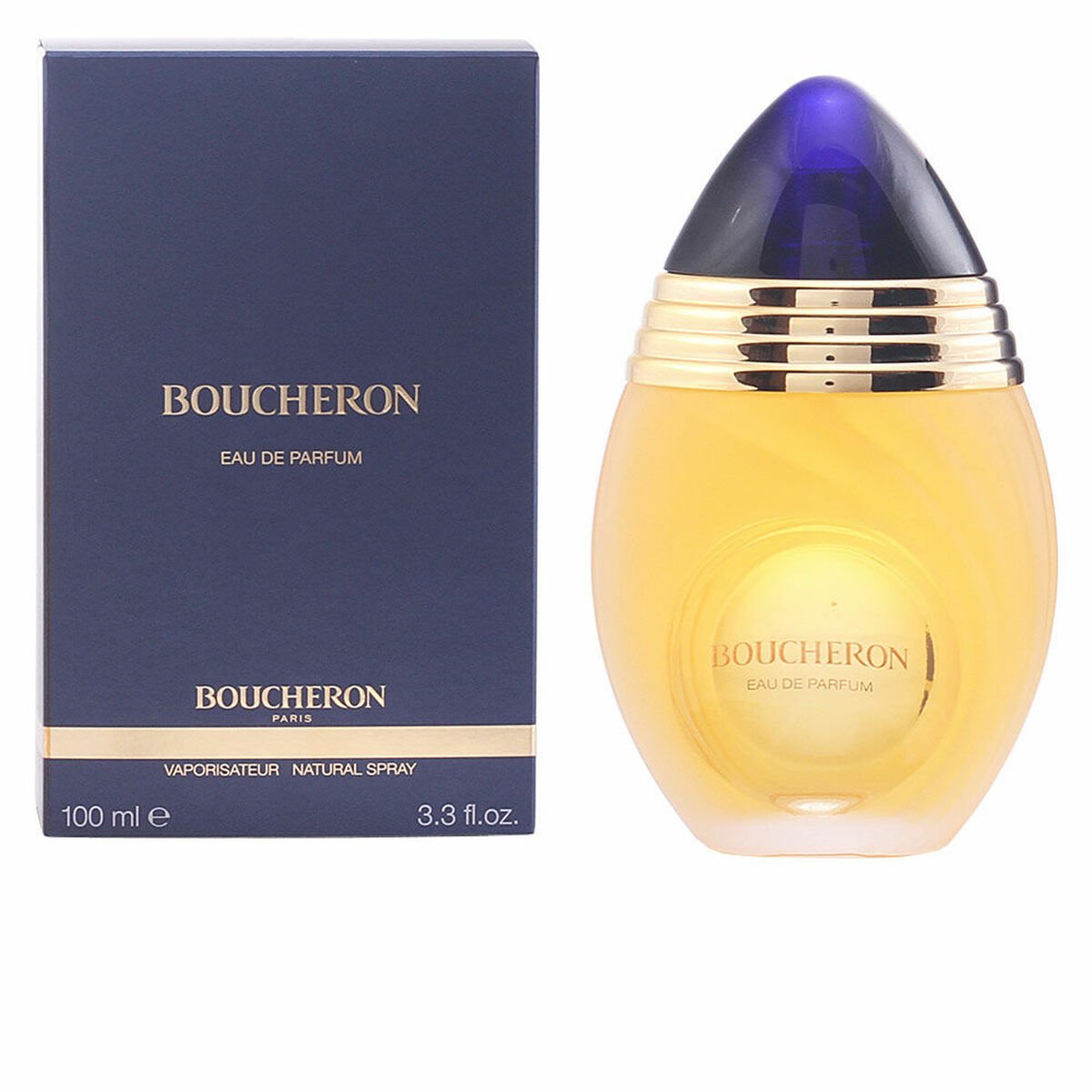 Women's Perfume Boucheron Femme EDP (100 ml) - Subliem