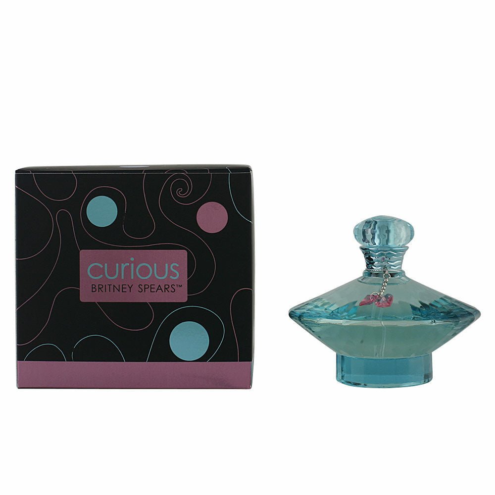 Women's Perfume Britney Spears 17309 100 ml Curious - Subliem