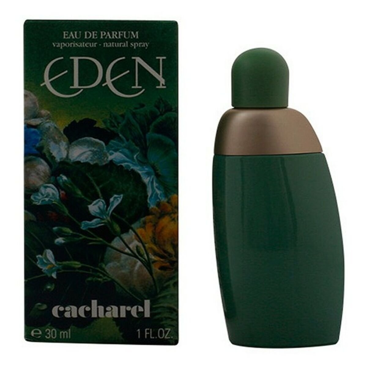 Women's Perfume Cacharel 122450 30 ml - Subliem