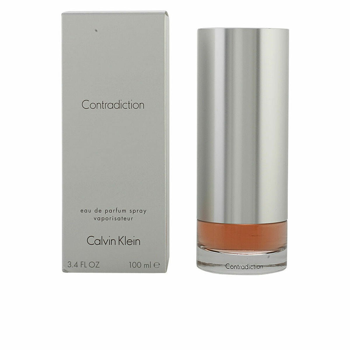 Women's Perfume Calvin Klein Contradiction (100 ml) - Subliem