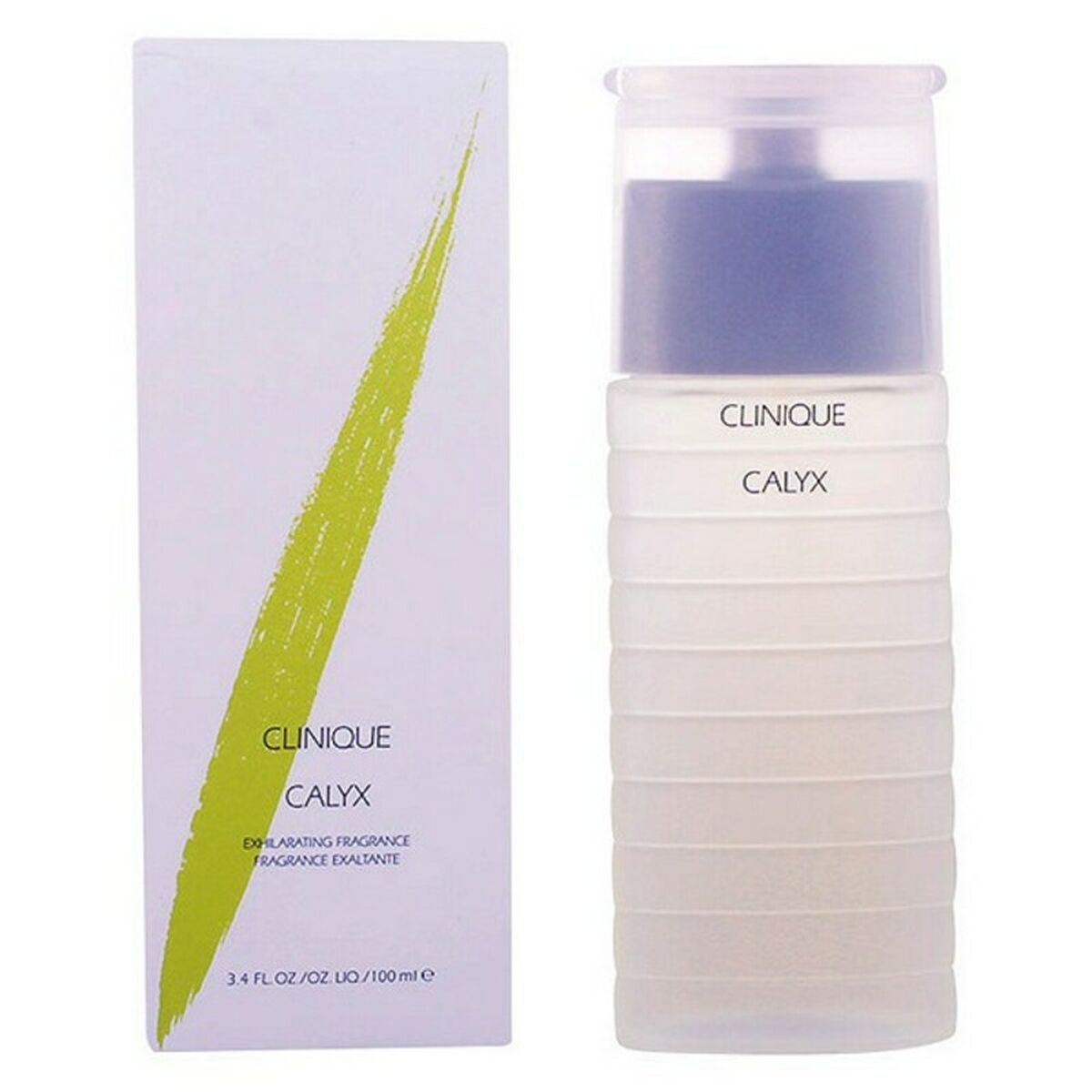 Women's Perfume Calyx Clinique EDP EDP - Subliem