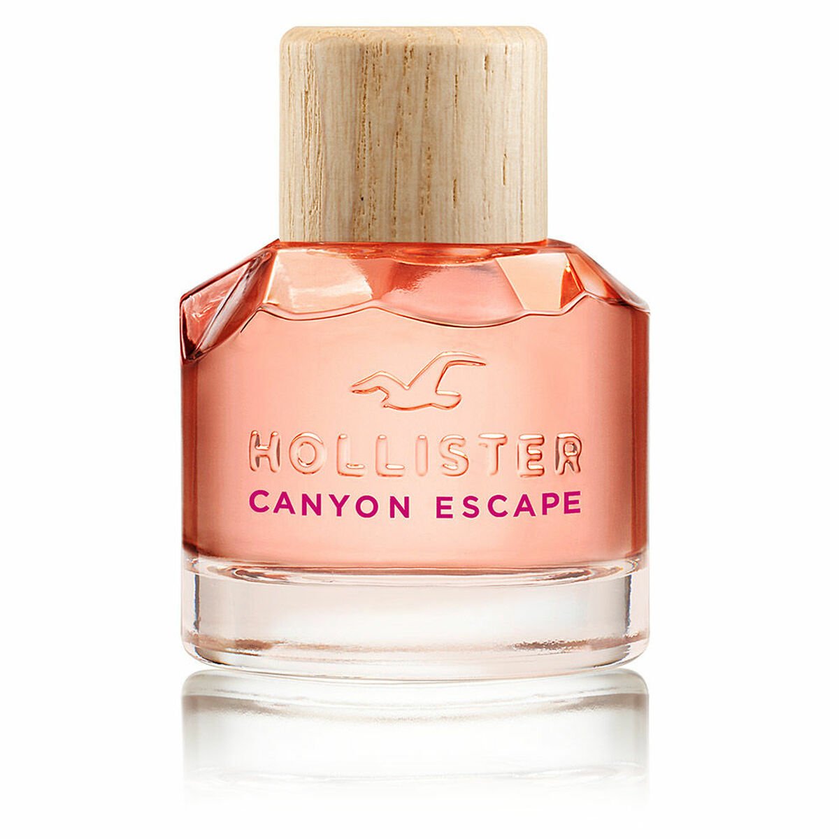 Women's Perfume Canyon Escape Hollister EDP EDP - Subliem