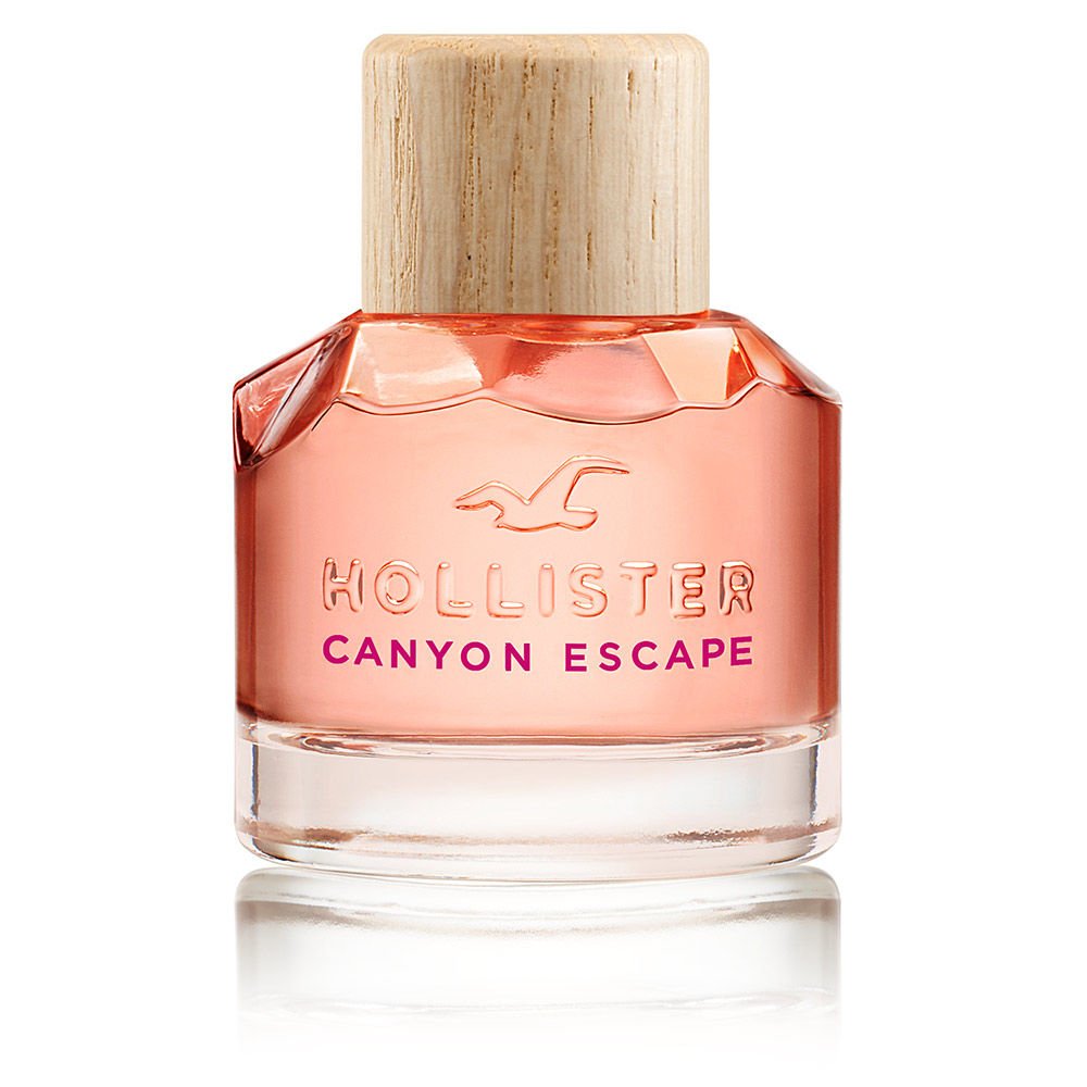 Women's Perfume Canyon Escape Hollister EDP EDP - Subliem