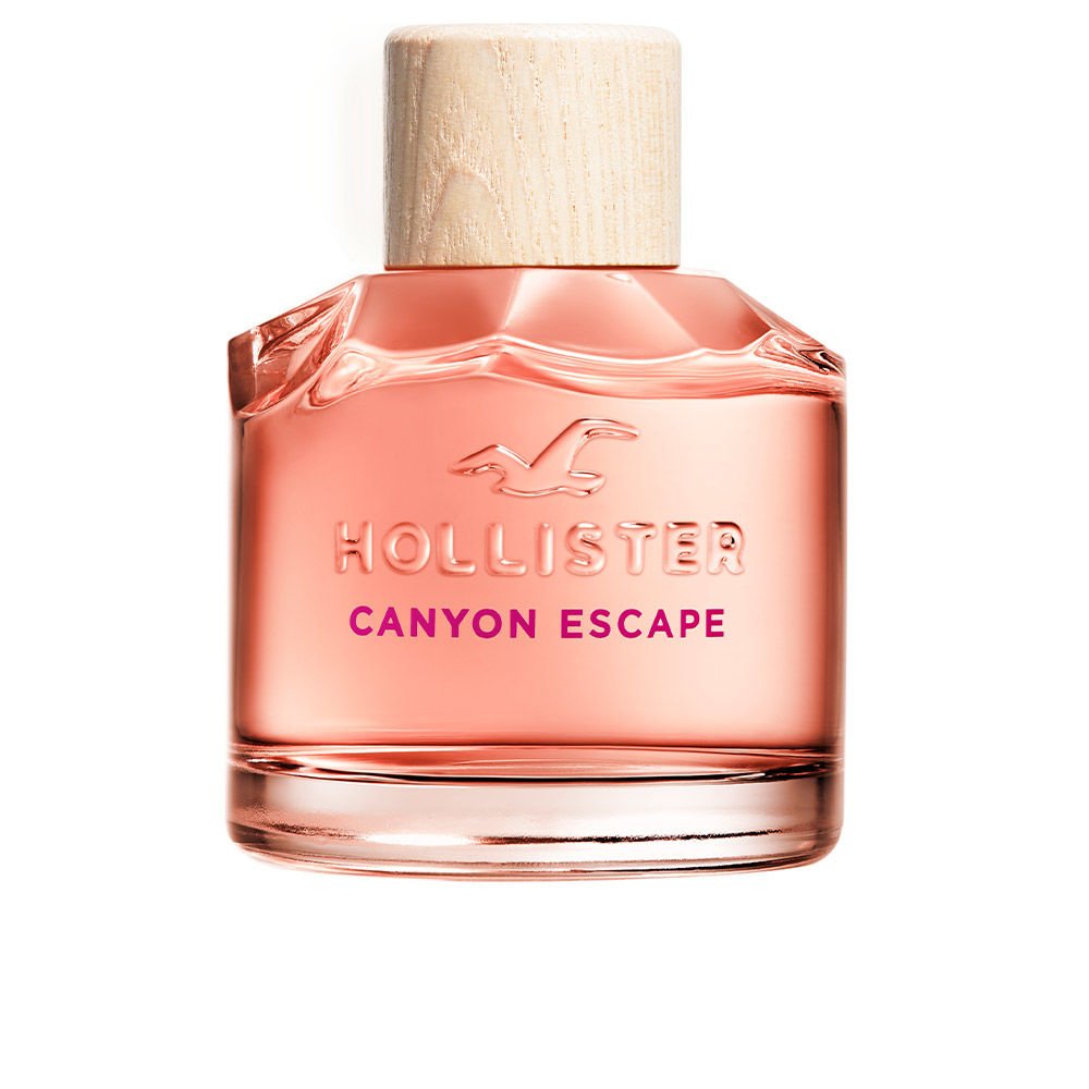 Women's Perfume Canyon Escape Hollister EDP EDP - Subliem