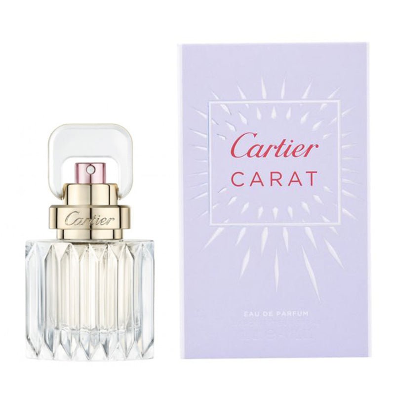 Women's Perfume Carat Cartier EDP EDP - Subliem