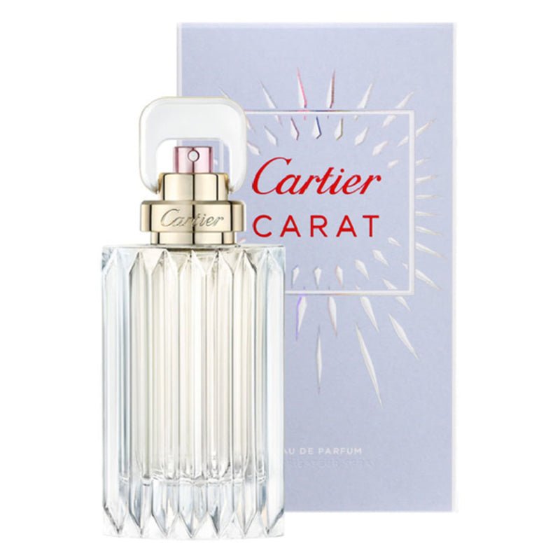 Women's Perfume Carat Cartier EDP EDP - Subliem