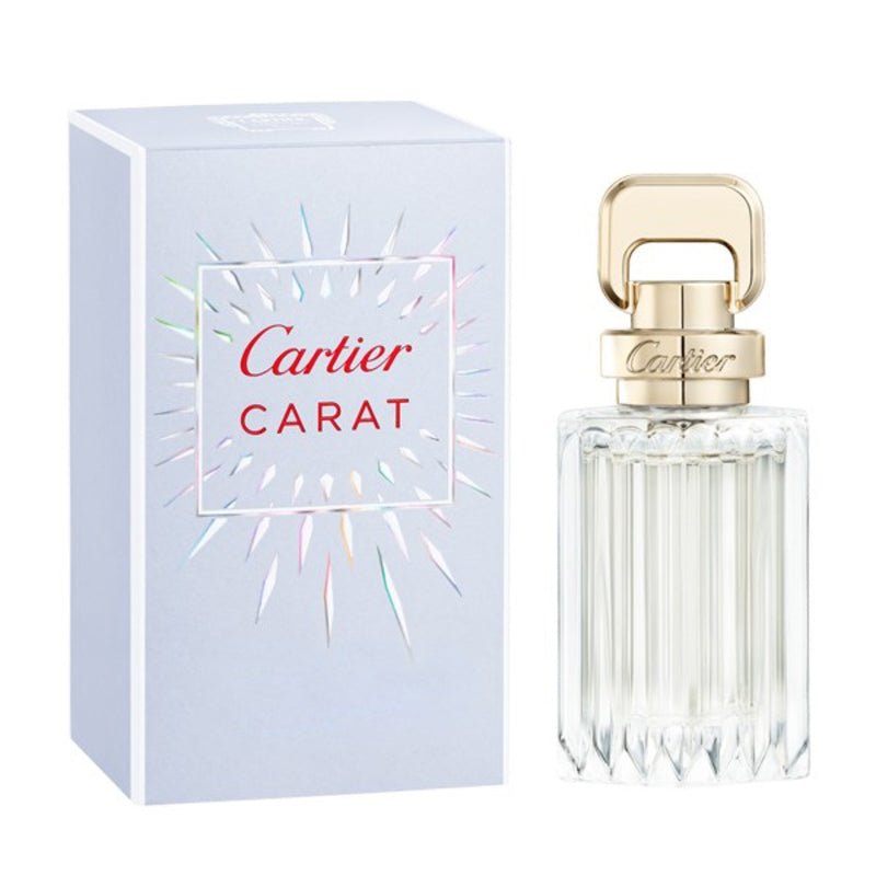 Women's Perfume Carat Cartier EDP EDP - Subliem