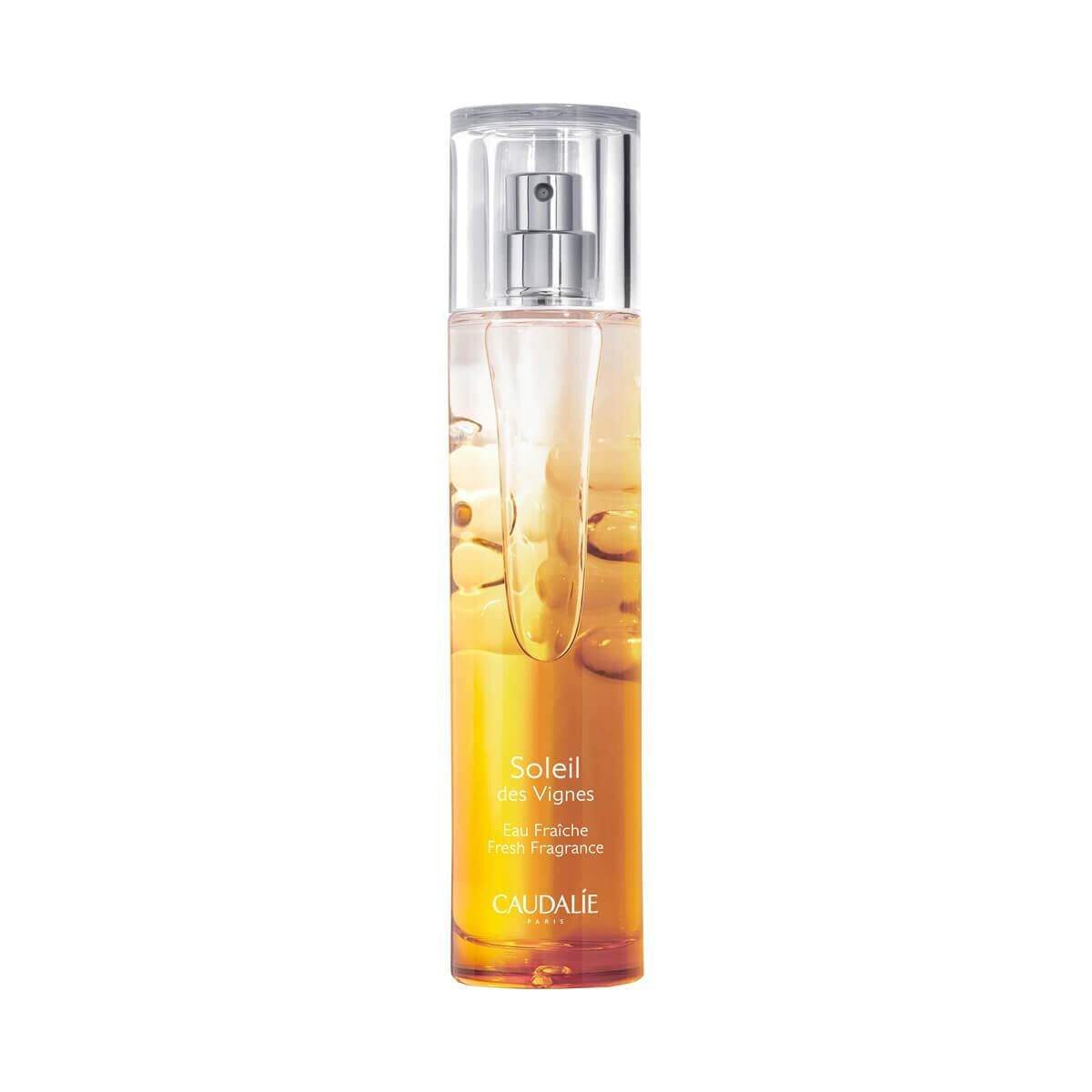 Women's Perfume Caudalie Soleil Des Vignes Eau Fraiche (50 ml) - Subliem