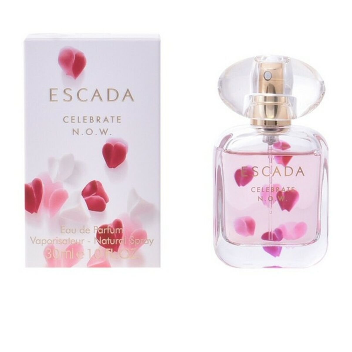 Women's Perfume Celebrate N.O.W. Escada EDP EDP - Subliem