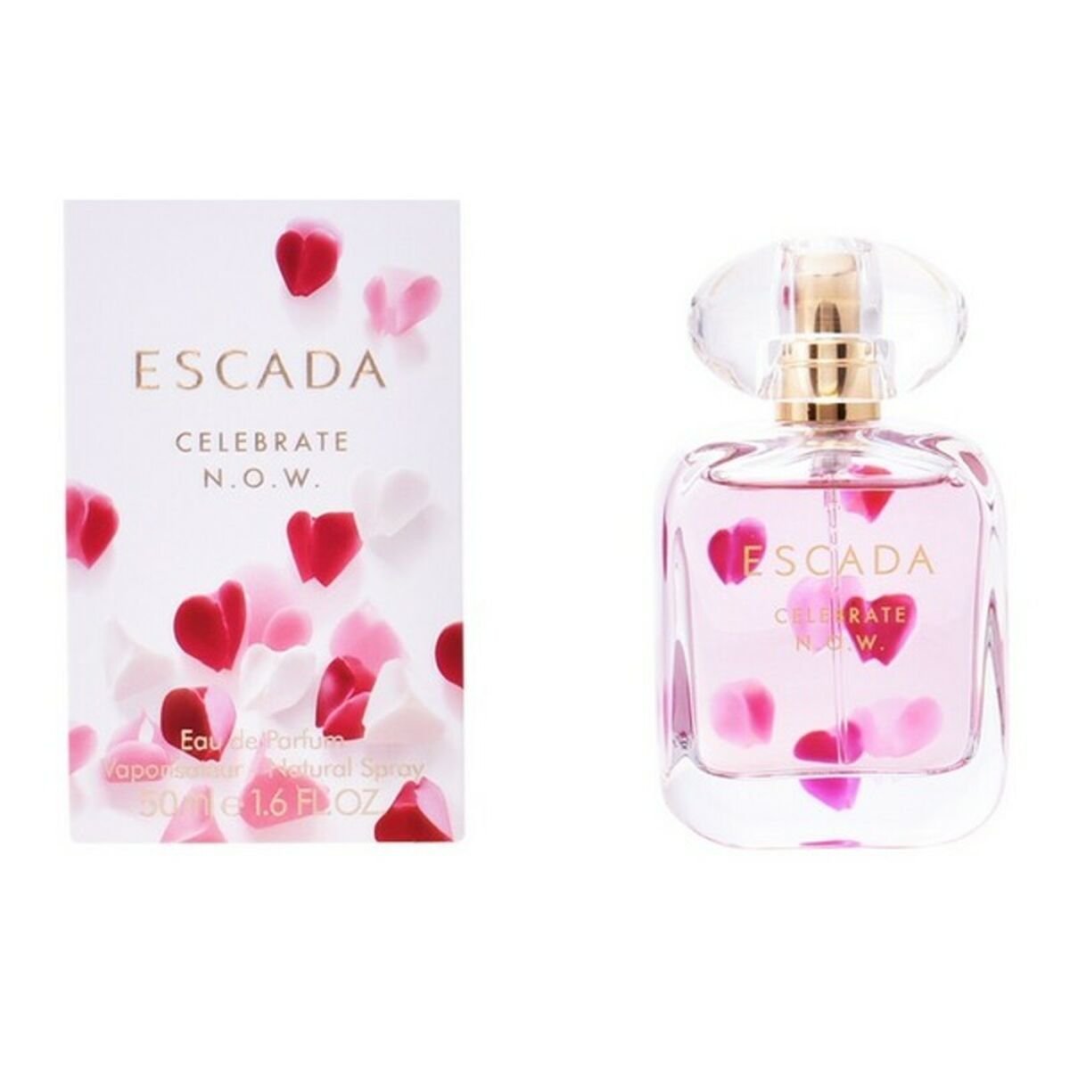 Women's Perfume Celebrate N.O.W. Escada EDP EDP - Subliem