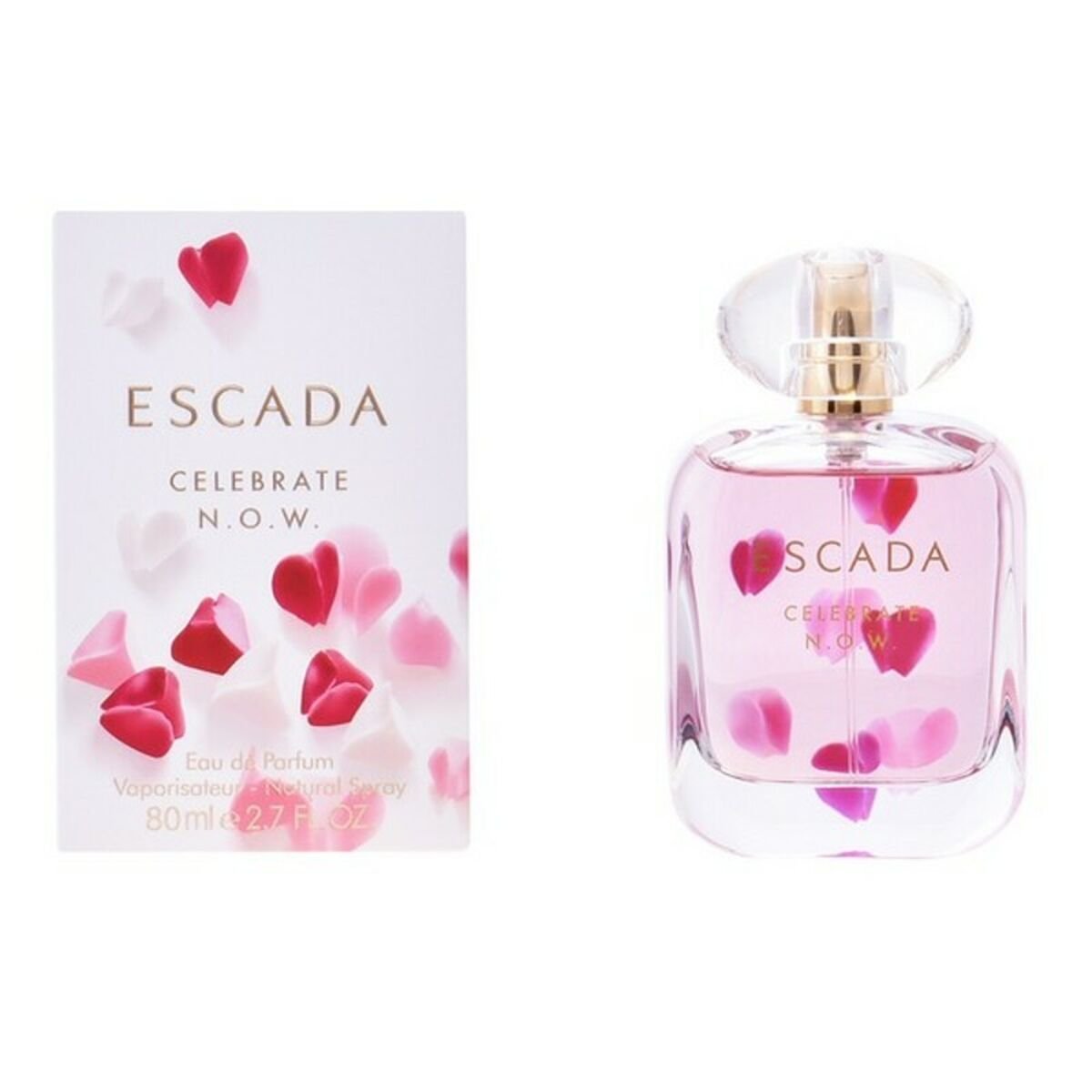 Women's Perfume Celebrate N.O.W. Escada EDP EDP - Subliem