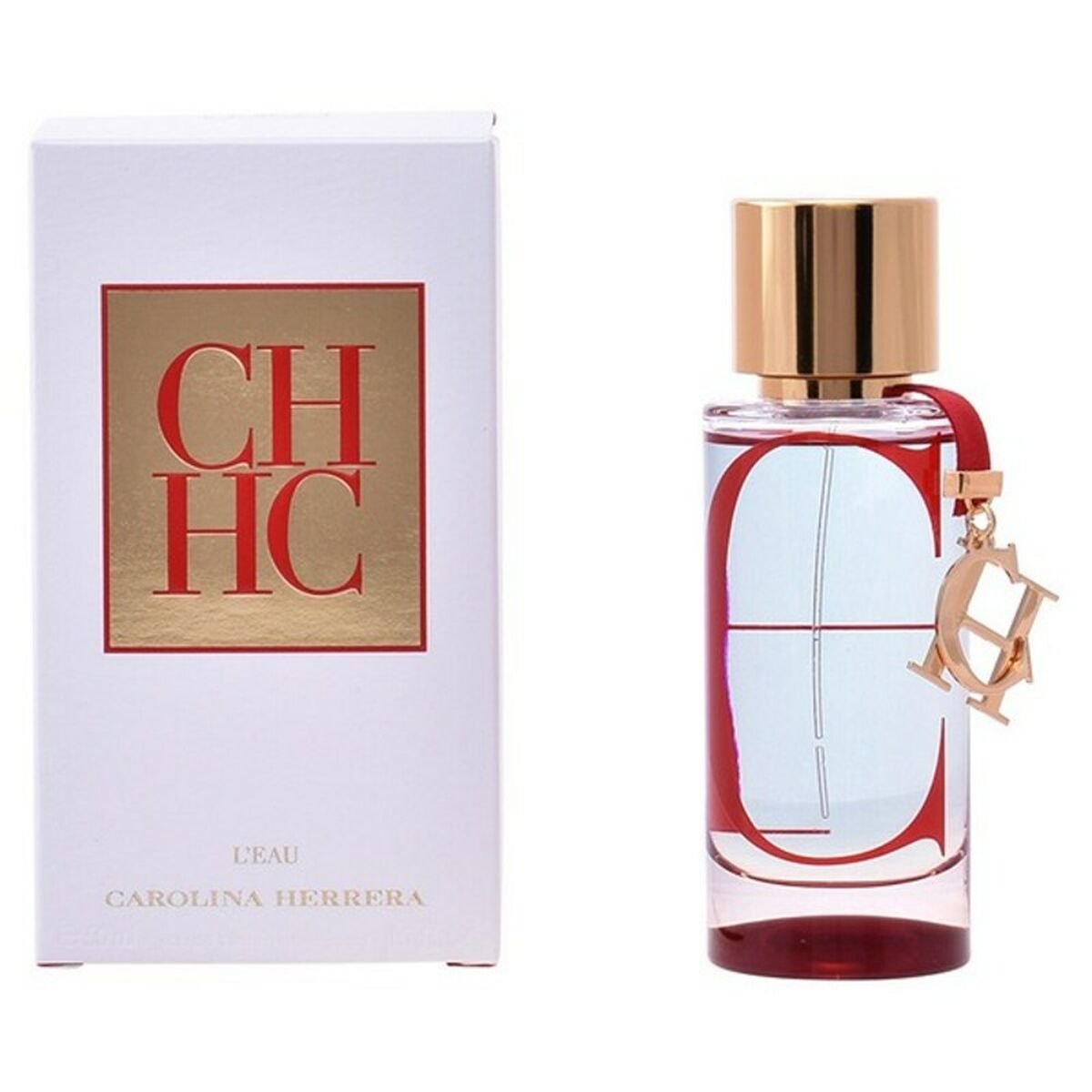 Women's Perfume Ch L'eau Carolina Herrera EDT - Subliem