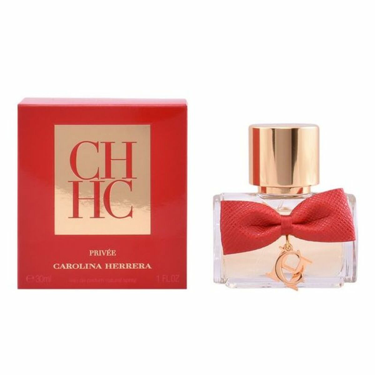 Women's Perfume CH Privée Carolina Herrera EDP - Subliem