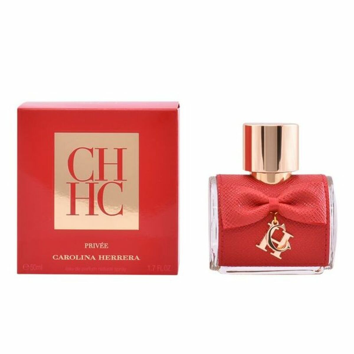 Women's Perfume CH Privée Carolina Herrera EDP - Subliem