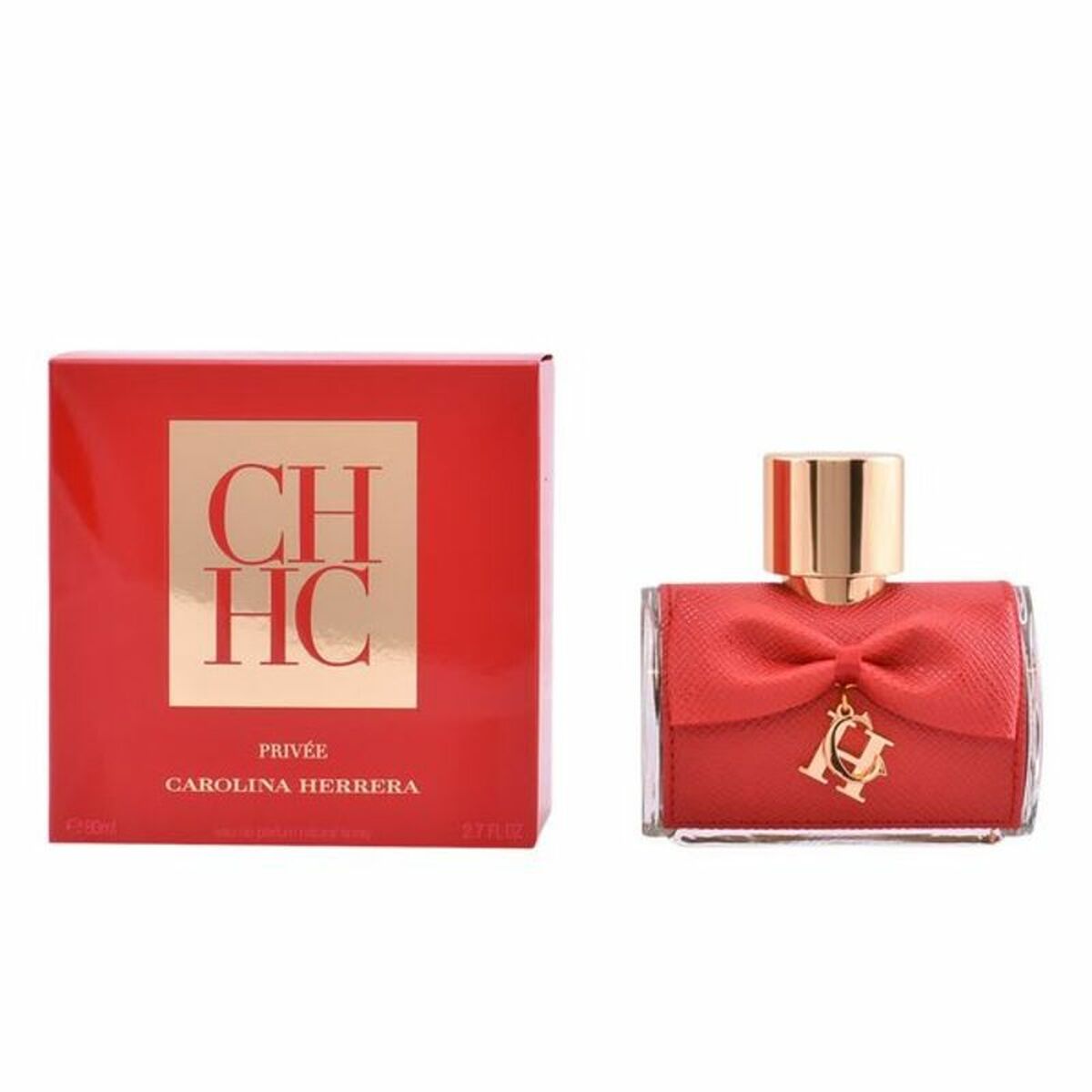 Women's Perfume CH Privée Carolina Herrera EDP - Subliem