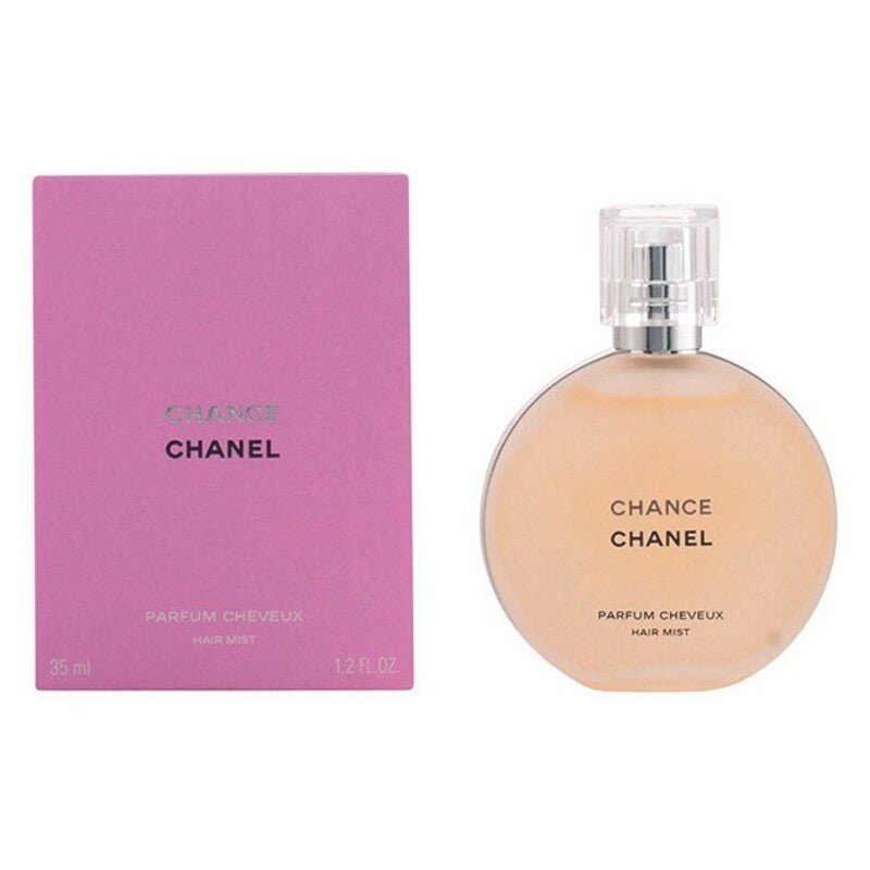 Women's Perfume Chance Chanel EDP 35 ml Chance - Subliem