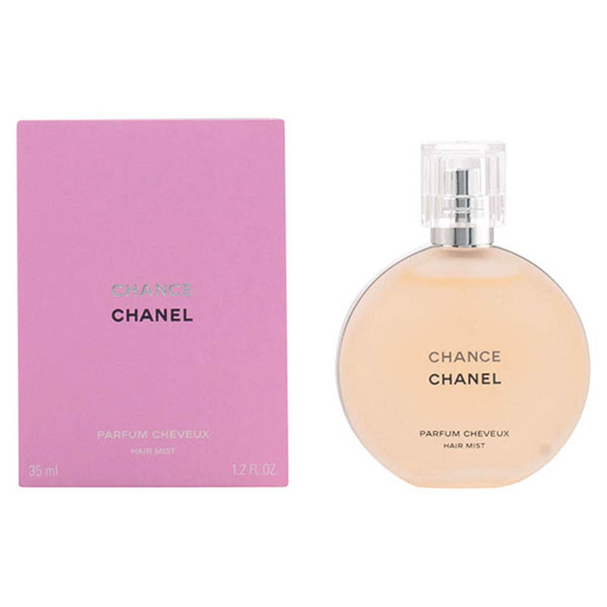 Women's Perfume Chance Chanel EDP 35 ml Chance - Subliem