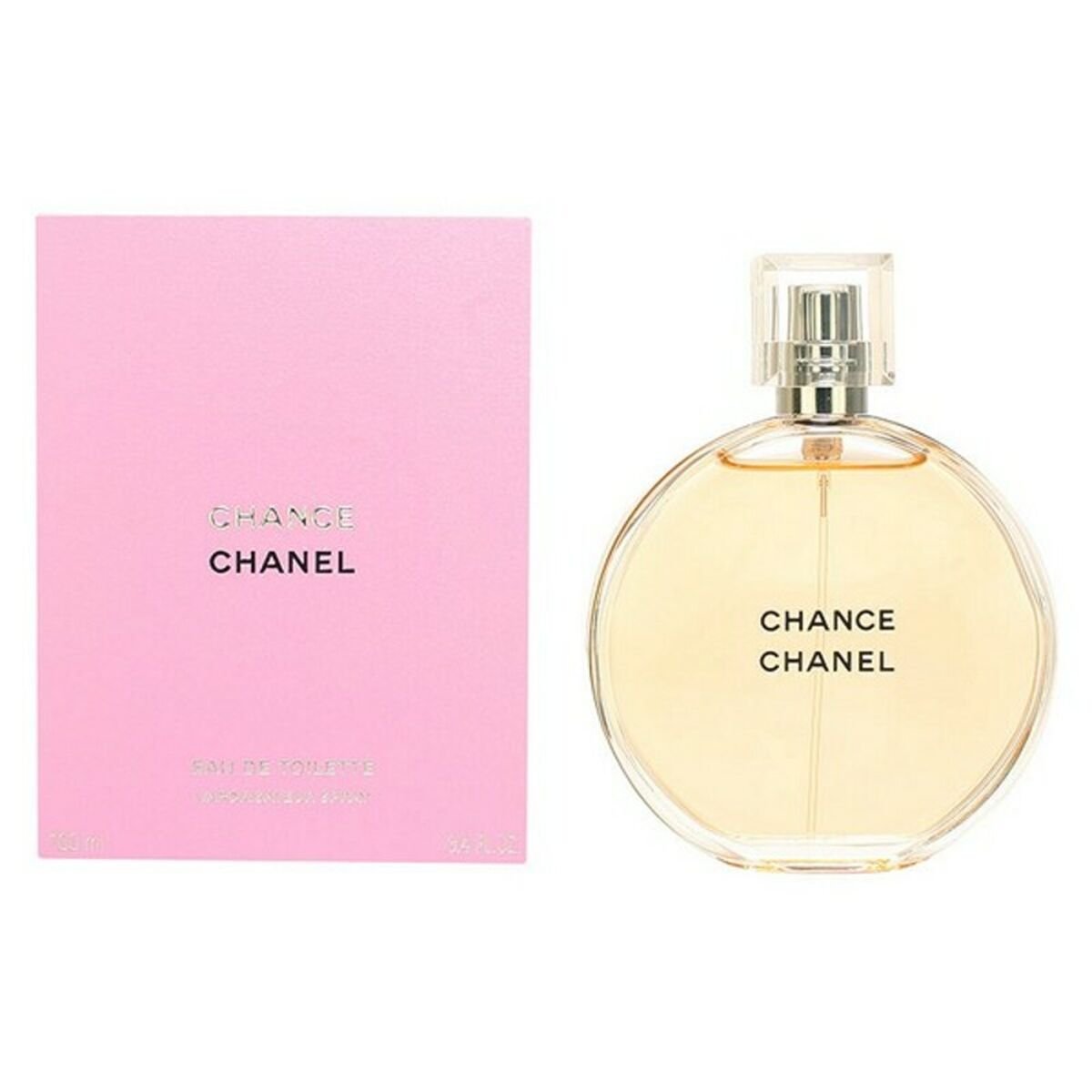 Women's Perfume Chance Chanel EDT - Subliem