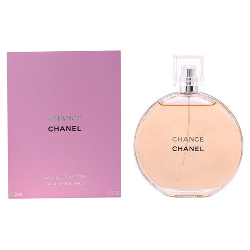 Women's Perfume Chance Chanel EDT - Subliem